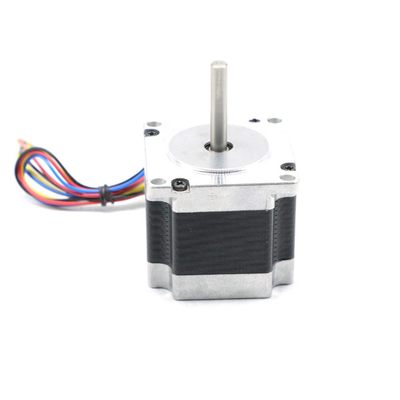 comprar 57HN67-004-07 Motor paso a paso de alto par Nema23 Motor paso a paso híbrido online manufacture