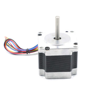 comprar 57HN67 Motor paso a paso de alto par Nema23 Motor paso a paso híbrido online manufacture