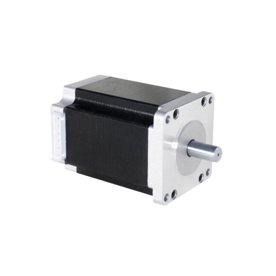 60BYGH808A 4 Lead Wires High Torque Hybrid Stepper Motor 60mm Nema24 4.5V 26kg.Cm