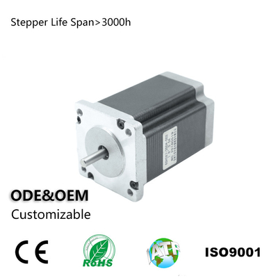 comprar 60HS63-1506-01 Motor paso a paso Nema24 14.7V 6 Cable conductor 1.5A 14Kg.Cm 60mm online manufacture