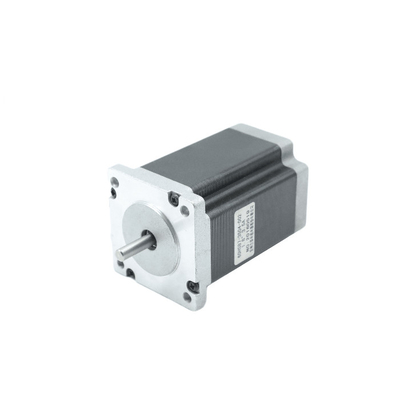 comprar 60HS67-2204-001 Motor paso a paso híbrido Nema24 4 hilos conductores 3.96V 16Kg.Cm 60mm online manufacture