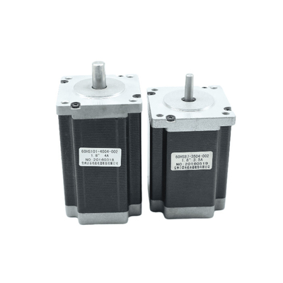 comprar Fabricantes de motores chinos, venta directa, 60HS101-4204-002, motor paso a paso nema24 de 60mm, motor paso a paso híbrido online manufacture