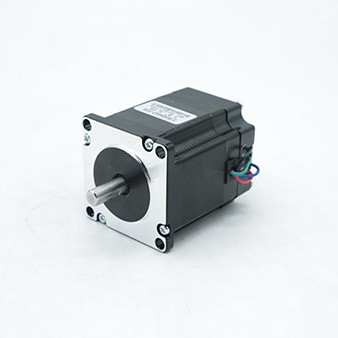 comprar Motor paso a paso integrado con conductor de circuito abierto o de circuito cerrado online manufacture