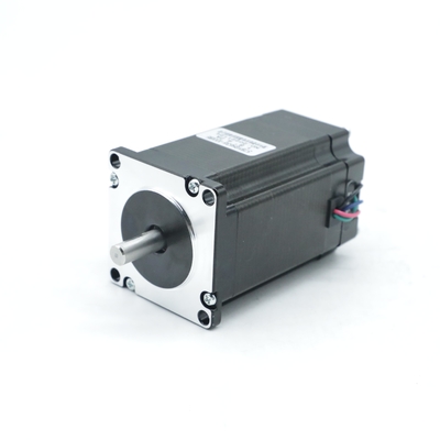 comprar Motor paso a paso integrado 57BYGH636-XXXBE con híbrido Nema23 de comunicación 485 online manufacture