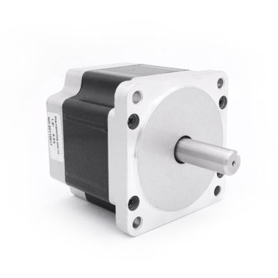 comprar 85BYGH350B Motor paso a paso híbrido Nema34 de alto rendimiento y bajo ruido online manufacture