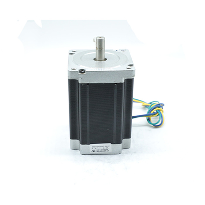 comprar 85BYGH350B-002-02 Rendimiento estable del motor paso a paso híbrido de alto par online manufacture