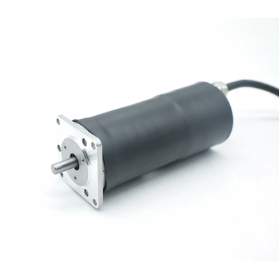 comprar 57mm Nema23 24v 3000rpm 0.44N.M IP54 DC Motor sin escobillas a prueba de agua a prueba de polvo online manufacture