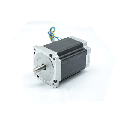 comprar 85BYGH350C-001-02 Nema34 Motor paso a paso híbrido 1.2 Ángulo de paso 3 Cable conductor 3.7V 5.6N.M online manufacture