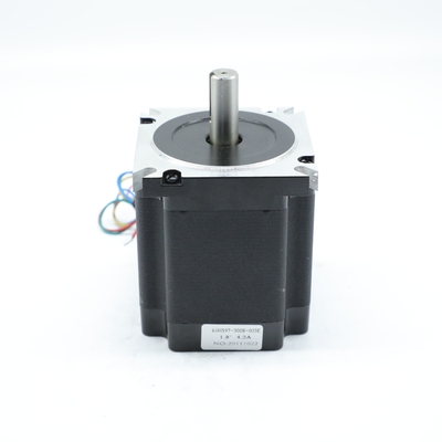 comprar Motor de pasos híbrido 5V 4.2A los 6N.M de los alambres de ventaja 85HS116-4208-001 8 online manufacture