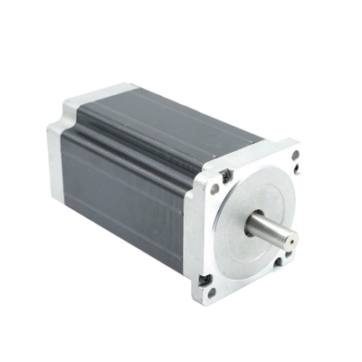 comprar La ventaja 85HS126-4008-001 8 ata con alambre Nema34 el motor de pasos 6.0V 4A los 6.8N.M online manufacture