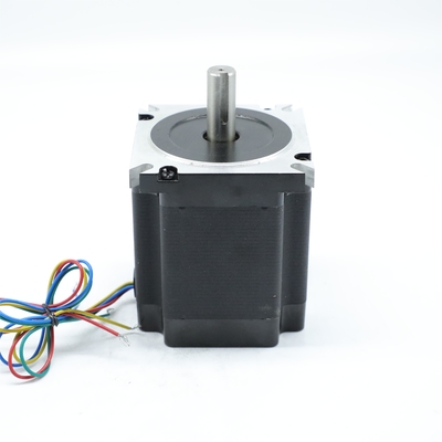 comprar Motor de pasos 5.1V 3.0A los 9N.M del alto híbrido del esfuerzo de torsión 85HS131-3004-001 online manufacture