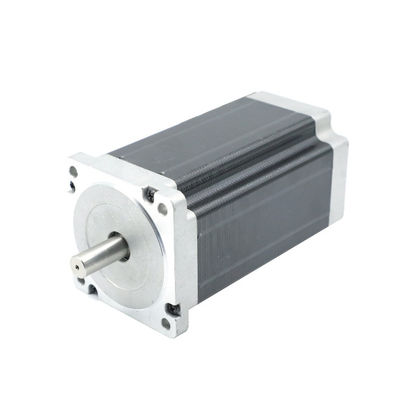 comprar 85HS155 Motor híbrido paso a paso 4 cables de plomo 4V 5A 11N.M online manufacture