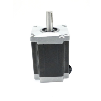 comprar motor de pasos del híbrido de 110m m Nema42 110BYGH350B-001 10.2V 6.0A 1.7Ω 12.0mH el 15N.m online manufacture
