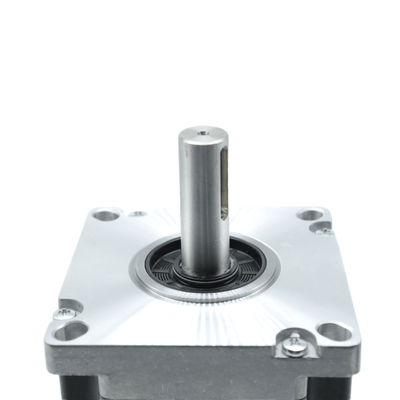 comprar NEMA42 110m m 1,2 motor de pasos híbrido del alambre de ventaja del ángulo 3 del paso del ° 20V 6.9A los 20N.M 22mH online manufacture