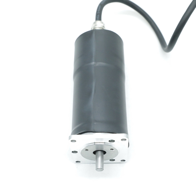 comprar Prenda impermeable a prueba de polvo DC del motor sin cepillo de Nema23 57m m 24v 3000rpm los 0.44N.M IP54 online manufacture