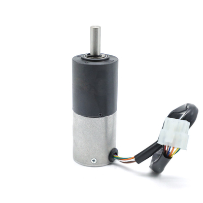 comprar Caja de cambios sin cepillo del 1:76 del VDC EL 1.5N.M With del motor 24 de 36BLY01A-001AG76 94RPM 1.5A DC online manufacture