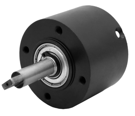 comprar La caja de cambios planetaria del reductor de la metalurgia de polvo de PG56A-PM-HT se adapta al motor nema23 online manufacture