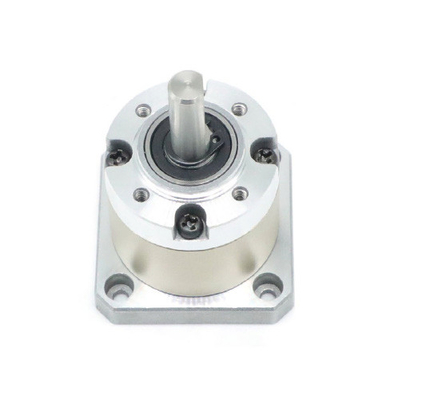 comprar La caja de cambios planetaria del reductor de los dientes rectos de PG56S-PM-ST 56m m se adapta al motor nema23 online manufacture