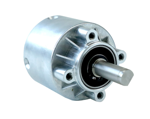 comprar Dientes de la hélice de la caja de cambios del reductor de PG52A-ZA-HT 52m m Dia Durable Zinc Alloy Planetary online manufacture