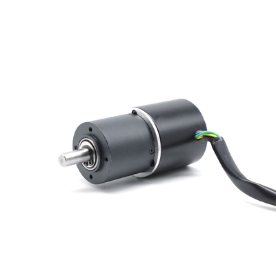 comprar La metalurgia de polvo de PG42A-PM-ST partió la caja de cambios planetaria 42m m del reductor de los dientes rectos online manufacture