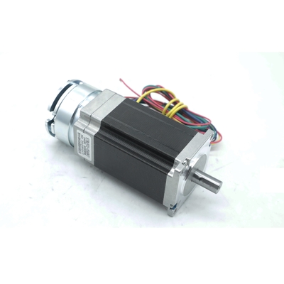 comprar 57m m 24v 3000rpm los 0.6N.M Bldc Motor With rompen el motor sin cepillo de Nema23 DC online manufacture