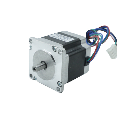 comprar Nema23 ángulo híbrido 5.07V 1.41A 3.6Ω 12.5kg del paso del motor de pasos 1,8. Cm online manufacture