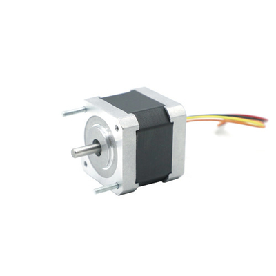 comprar Motor de pasos 42m m del híbrido de 42BYGH610-77AE Nema17 ángulo los 0.2N.M de 1,8 pasos online manufacture