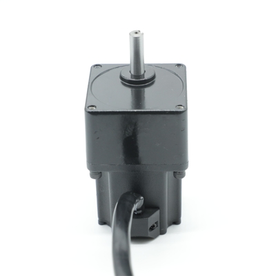 comprar Motor sin cepillo de 70BLF01-002AG25 DC con la caja de cambios planetaria los 4N.M 24V 72RPM online manufacture