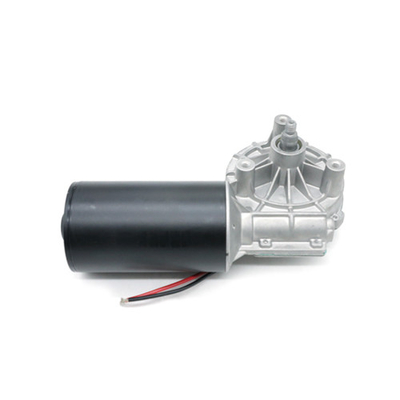 comprar Motor 24v 68rpm de la caja de cambios del gusano del ratio de reducción del 1:55 92WG63105-XXX-55K online manufacture