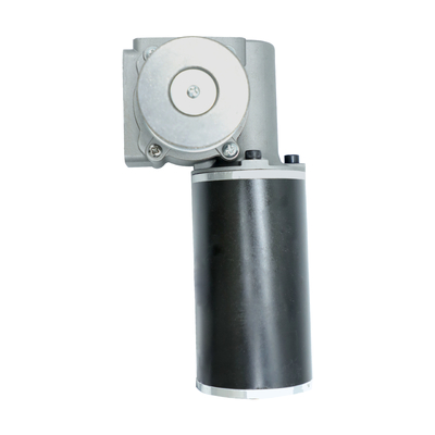 comprar 63BLX01A-001WG15 motor 1A 36V 114W de la caja de cambios del gusano de las ruedas 220rpm DC online manufacture