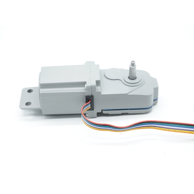 comprar Motor 24V el 1N.M 5A del engranaje de gusano de 60BLFX01A-001WG12 260rpm DC online manufacture