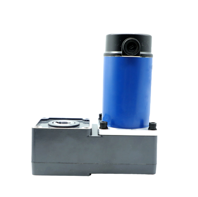 comprar Motor sin cepillo el 15N.M 24V 38W 15RPM de DC de la caja de cambios planetaria 60BLW01A-001LG200 online manufacture