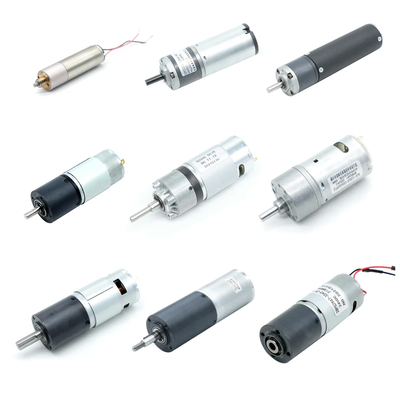 comprar Caja de cambios de reducción planetaria con bajo nivel de ruido online manufacture