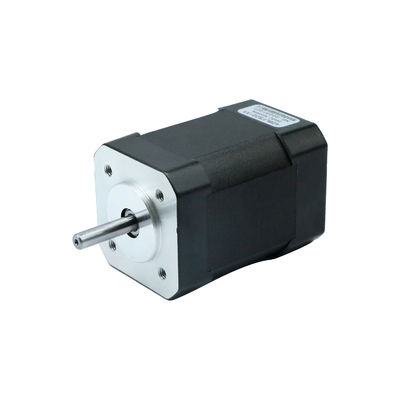 comprar NEMA24 0,25N.m Motor de corriente continua sin escobillas de 42 mm con caja de cambios para el operador de puertas online manufacture