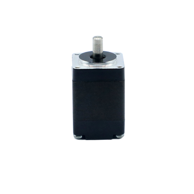 comprar NEMA8 180g.cm Motor de inmersión de 20 mm para instrumentos de precisión con ruido más bajo online manufacture