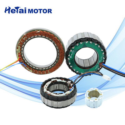 comprar HETAI Motor sin marco 40mm 60mm 80mm 130mm online manufacture