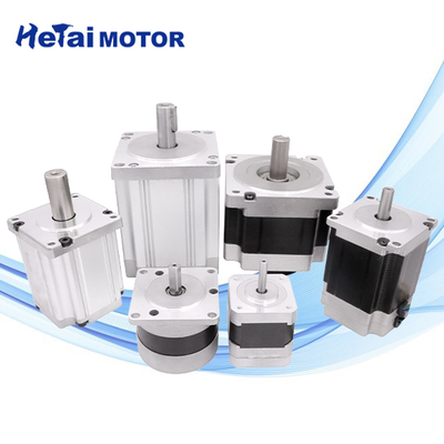 comprar Motor de corriente continua sin escobillas HETAI de 22 mm a 110 mm online manufacture