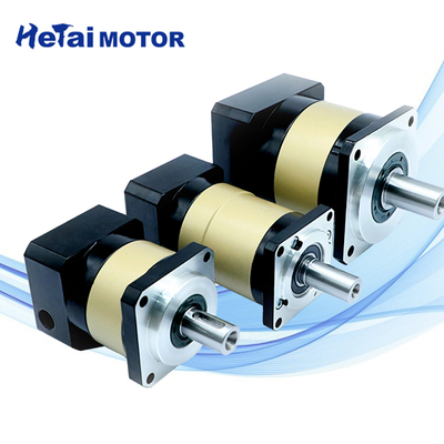 comprar Caja de engranajes de reducción de alta precisión serie TB para tecnología robótica con servomotor online manufacture