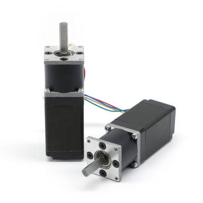 comprar Nema 11 de Geared Stepper Motor de la impresora de chorro de tinta 28m m online manufacture