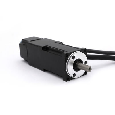 comprar Fuente directa ES40 de la serie 50w 100w de la CA del motor servo del robot de la fábrica de alta calidad industrial de alta calidad del brazo online manufacture