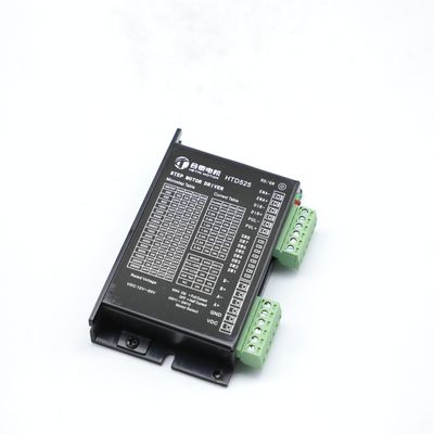 comprar conductor Two Phase Industrial del regulador del motor de pasos de 50vdc 2,5 A online manufacture