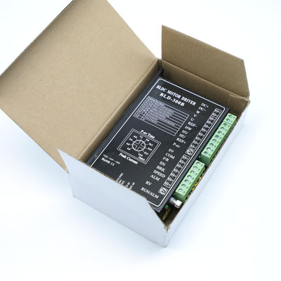 comprar Venta directa de la fabricación conductor sin cepillo Card Chip Module 48v 12v 300W del motor de DC de 3 fases online manufacture