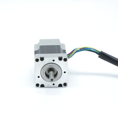 comprar Motor sin cepillo 48V 42BLFX02 0.22NM 42x42x84 106W de la nema 17 DC del poder más elevado online manufacture