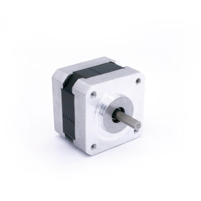 comprar Nema 17 de 0,9 grados 4,2 voltio 42BYG del alambre 2,4 del motor de pasos 4 de Kgcm online manufacture