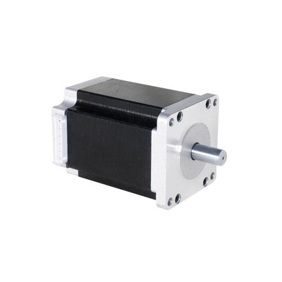 comprar cm2s nanómetro 8 de la nema 24 de 60m m de alambre DC del motor de pasos 20kg 1,8 grados online manufacture