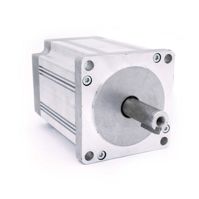 comprar 310 motor sin cepillo 3000 RPM 80m m 0.7nm 1.2nm 1.8nm de DC del micrófono de voltio 48v 500w online manufacture