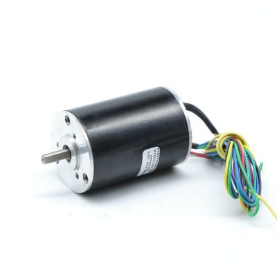 comprar Nema 17 24vdc 25w del motor de Bldc del imán permanente online manufacture
