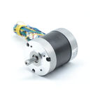 8  Wire Brushless Permanent Magnet Motor NEMA 23  24v 70W 0.22nm 57BL04A 049