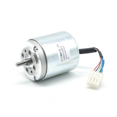 comprar Motor sin cepillo 18v Bldc 140W 3290RPM 0.14Nm 57BL317 del cortacésped eléctrico online manufacture