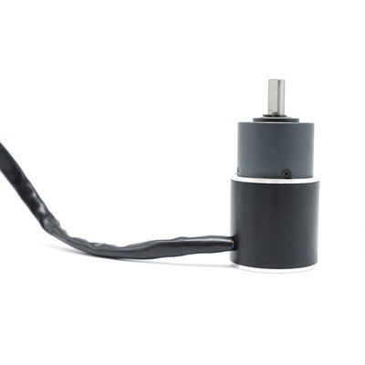 comprar reducción planetaria 700 RPM 0.12nm 42bly01a 002ag5 de la caja de cambios de la nema 17 de 42m m online manufacture